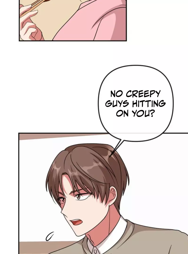 Read My Boss's Dirty Secret Account Manga Online