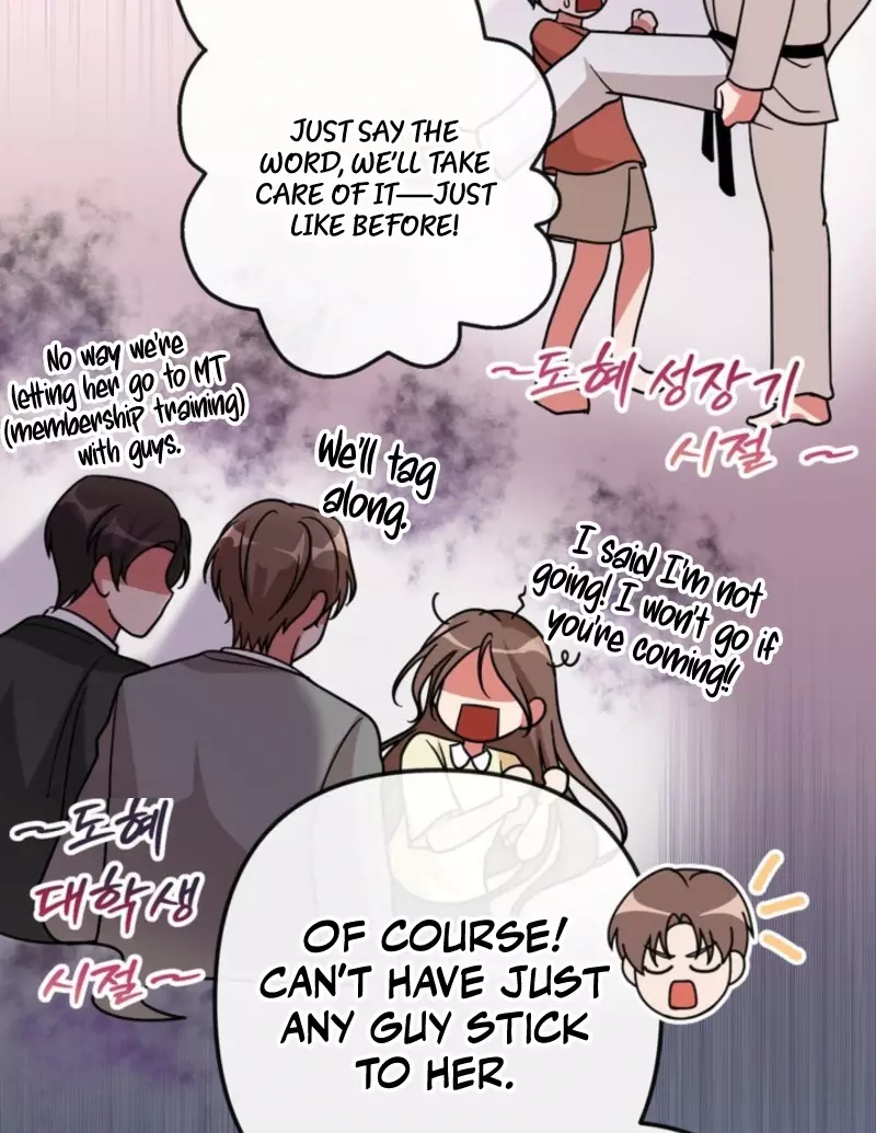 Read My Boss's Dirty Secret Account Manga Online