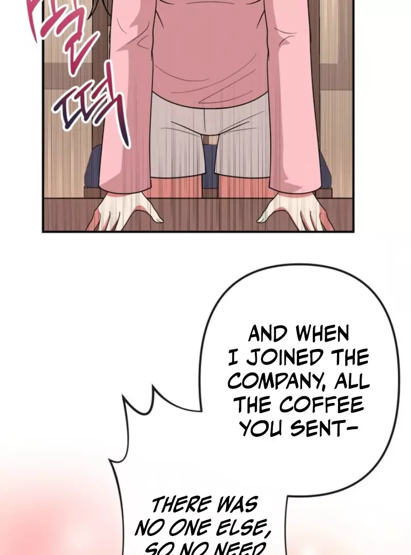 Read My Boss's Dirty Secret Account Manga Online