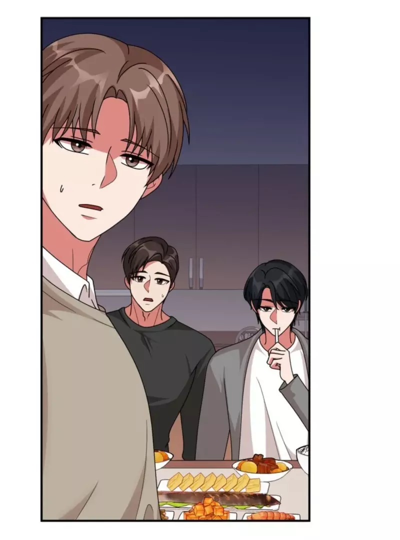 Read My Boss's Dirty Secret Account Manga Online