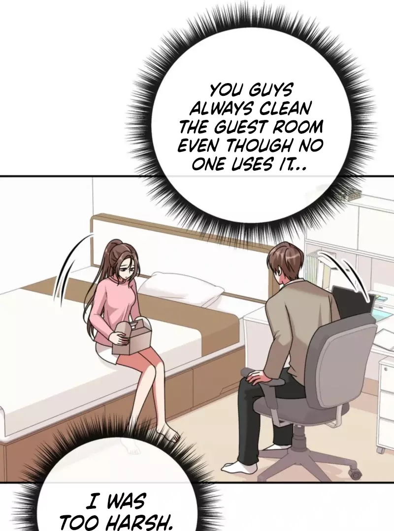 Read My Boss's Dirty Secret Account Manga Online