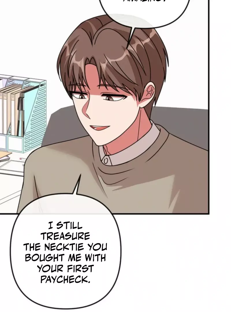 Read My Boss's Dirty Secret Account Manga Online