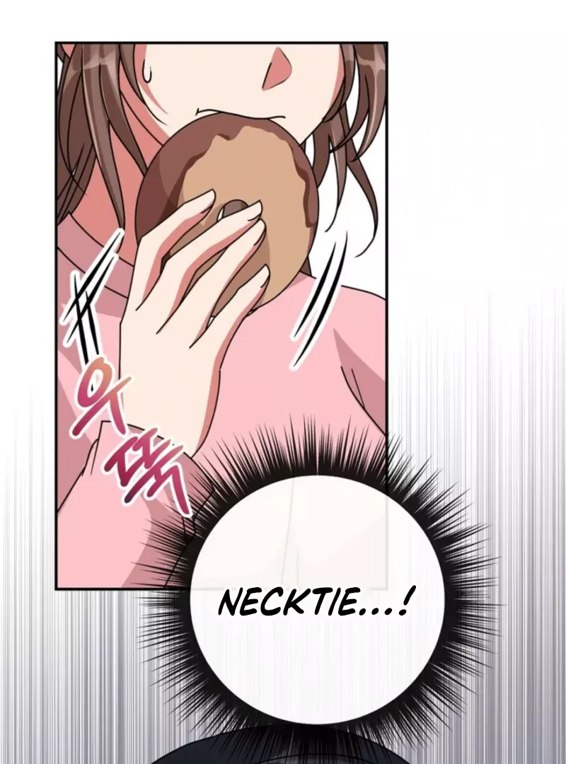 Read My Boss's Dirty Secret Account Manga Online