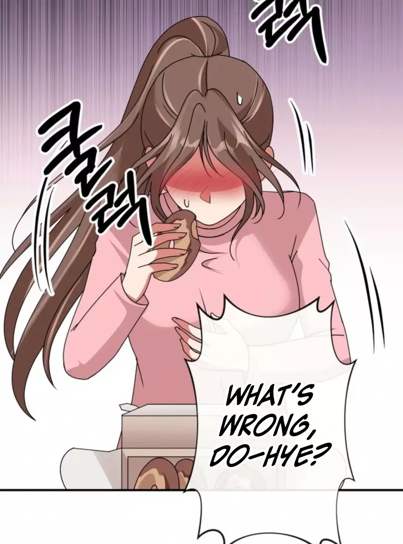 Read My Boss's Dirty Secret Account Manga Online