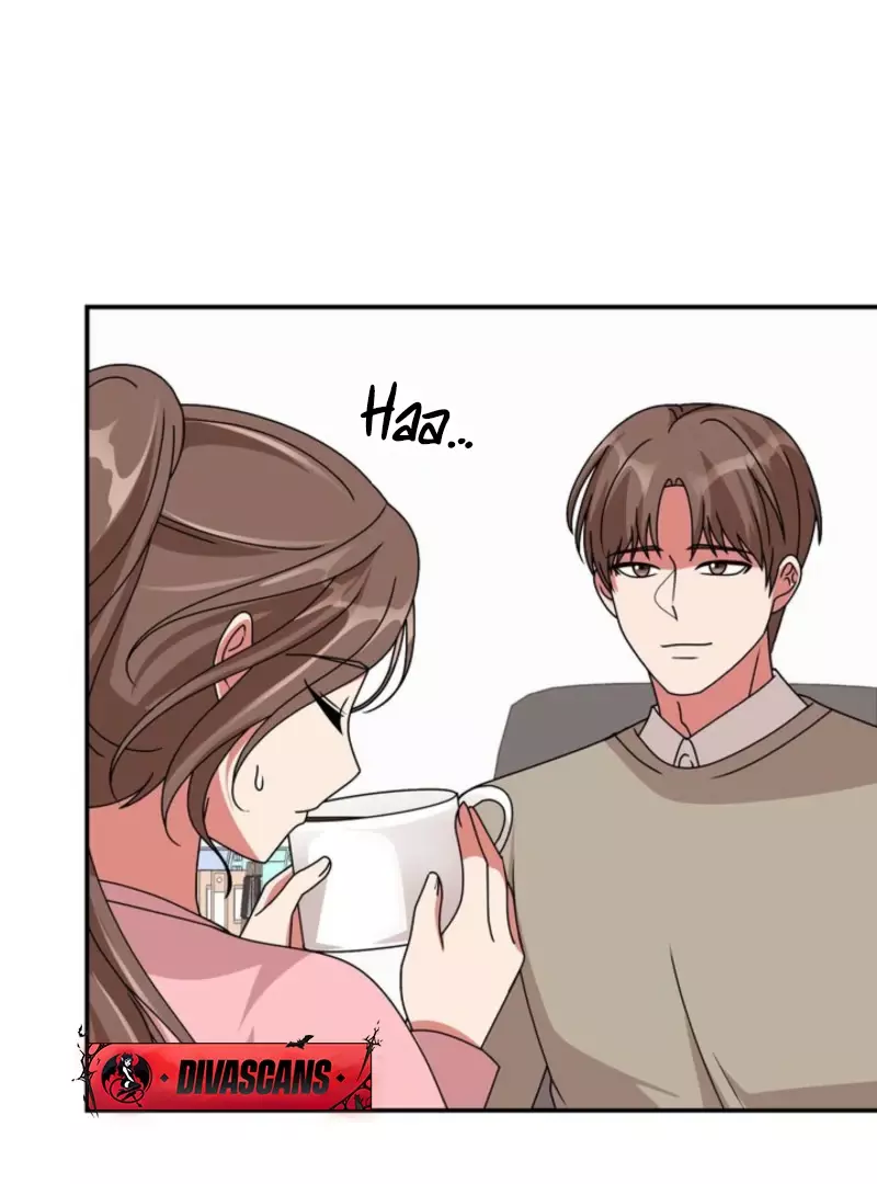 Read My Boss's Dirty Secret Account Manga Online