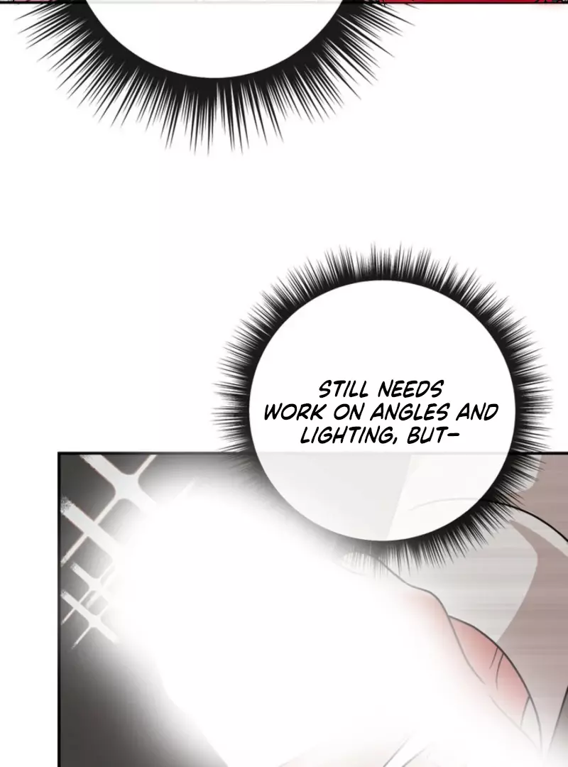 Read My Boss's Dirty Secret Account Manga Online