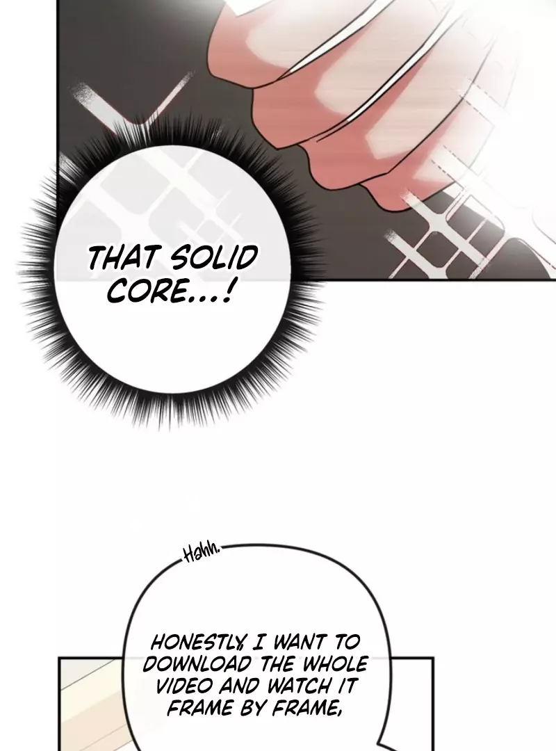 Read My Boss's Dirty Secret Account Manga Online