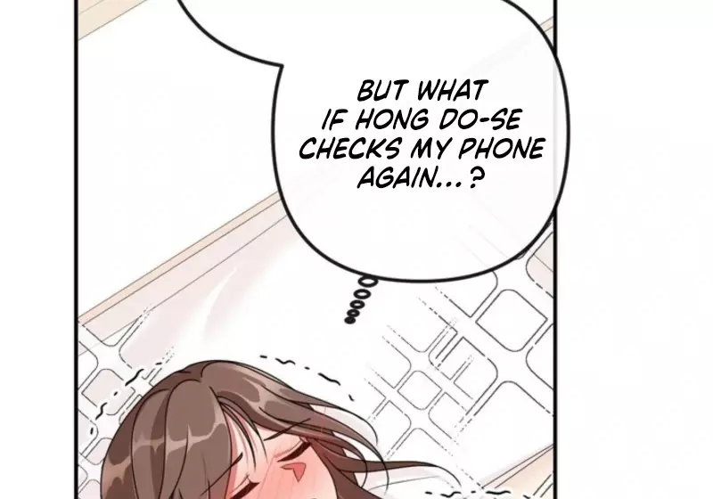 Read My Boss's Dirty Secret Account Manga Online