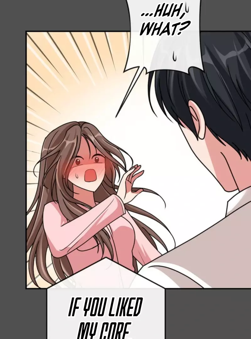 Read My Boss's Dirty Secret Account Manga Online