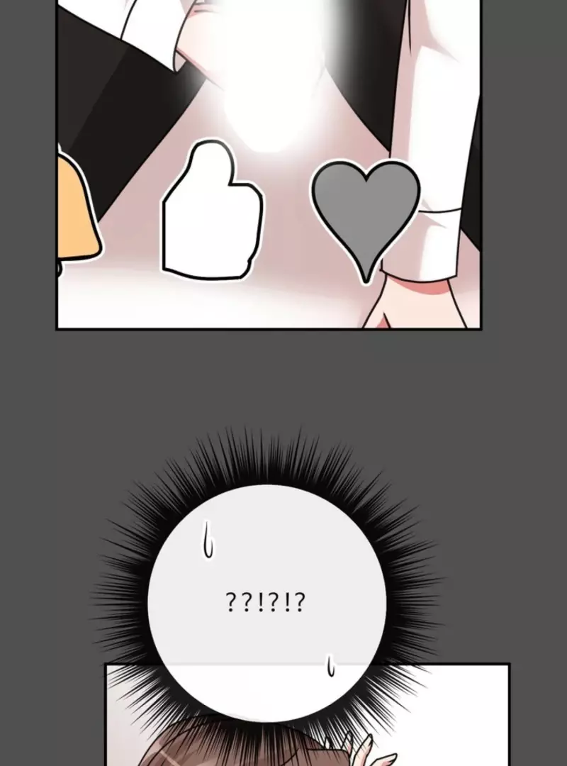 Read My Boss's Dirty Secret Account Manga Online