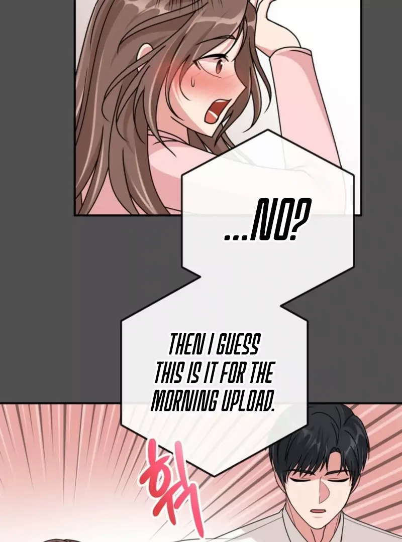 Read My Boss's Dirty Secret Account Manga Online