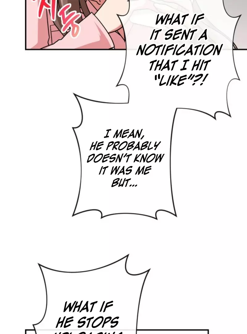 Read My Boss's Dirty Secret Account Manga Online