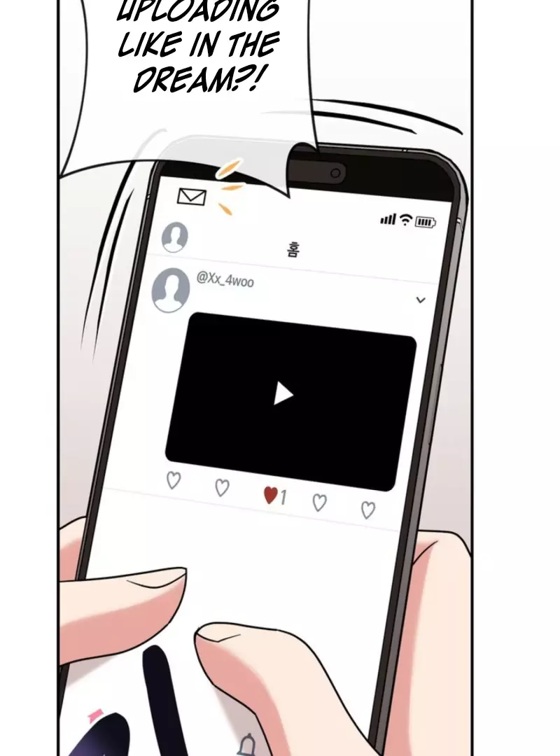 Read My Boss's Dirty Secret Account Manga Online