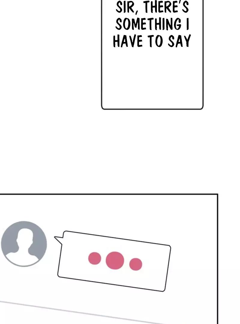 Read My Boss's Dirty Secret Account Manga Online