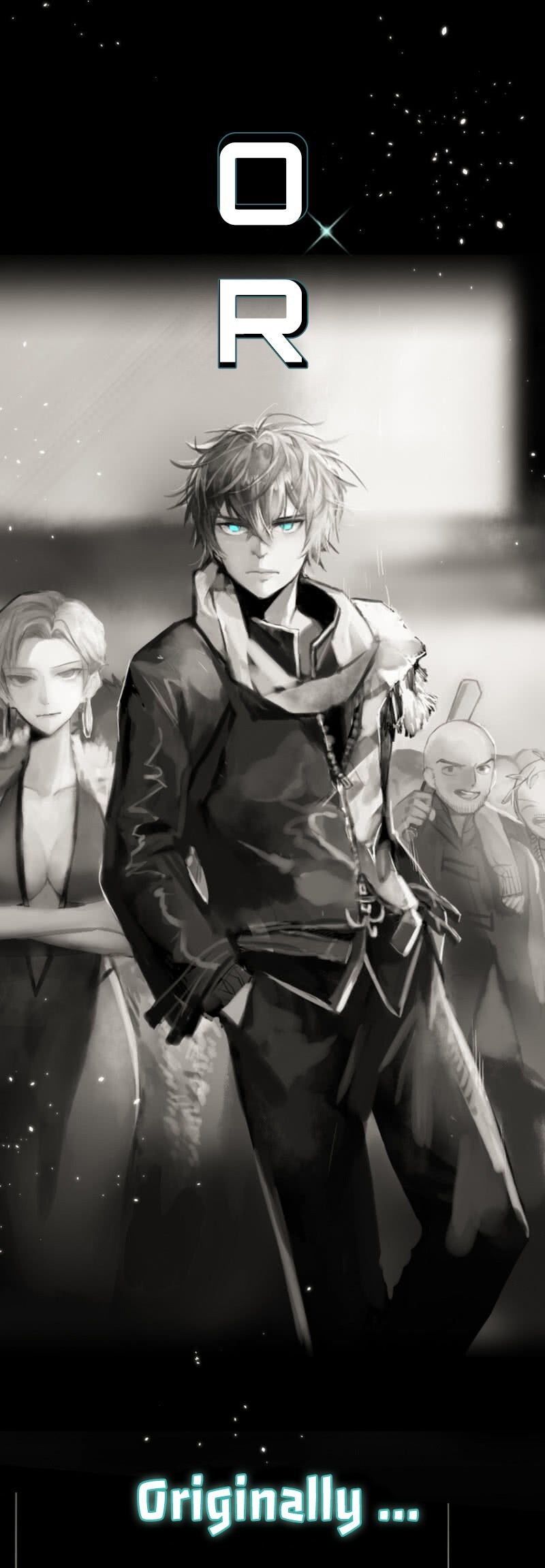 Read My Charging Girlfriend Manga Online