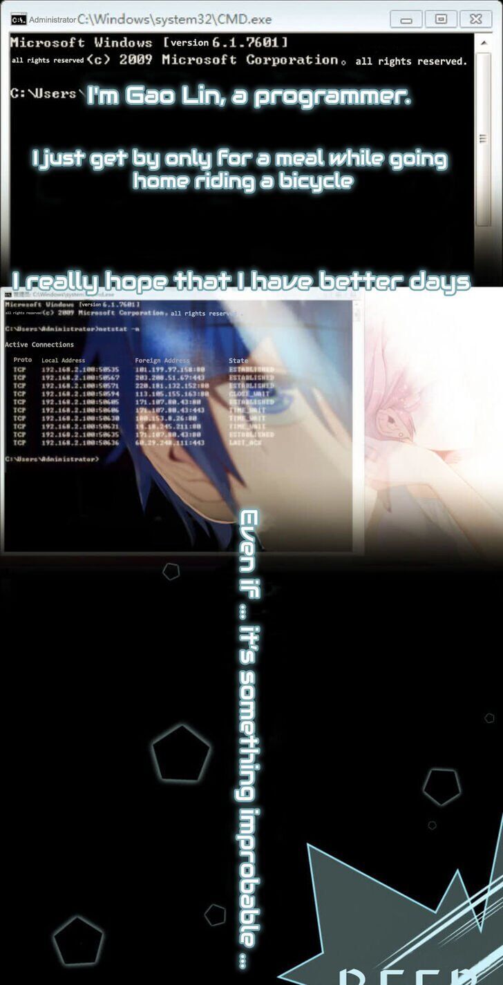 Read My Charging Girlfriend Manga Online