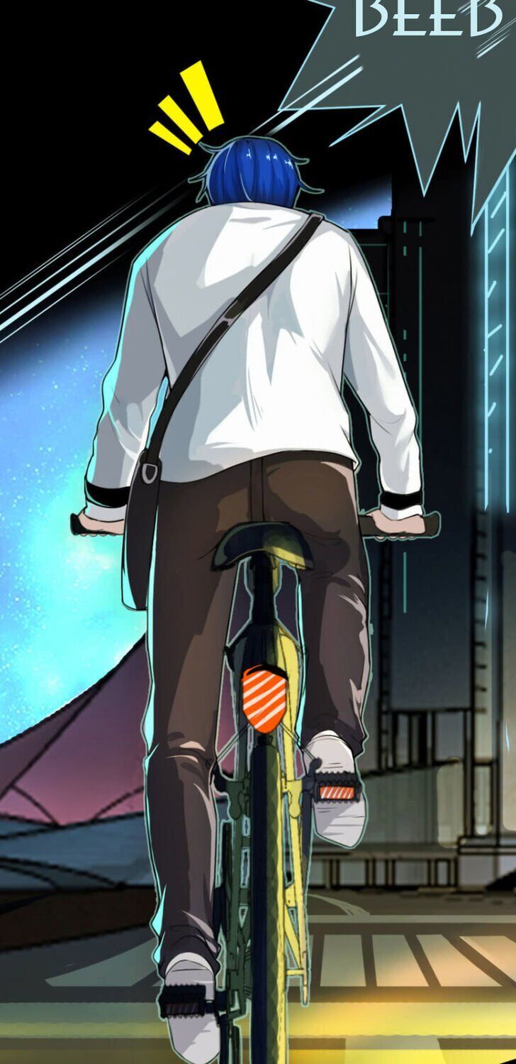 Read My Charging Girlfriend Manga Online