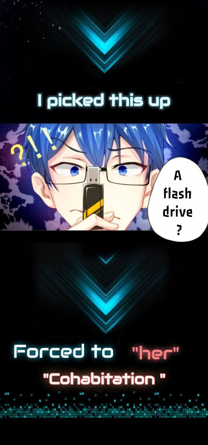 Read My Charging Girlfriend Manga Online