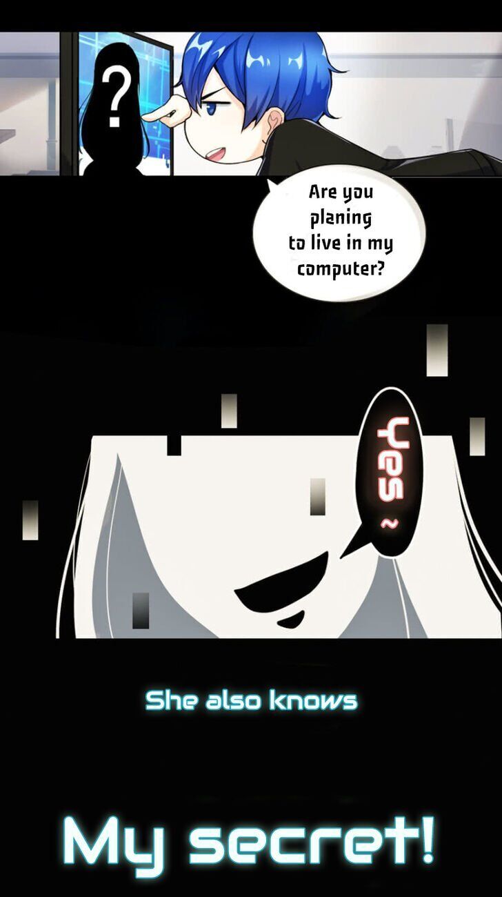 Read My Charging Girlfriend Manga Online