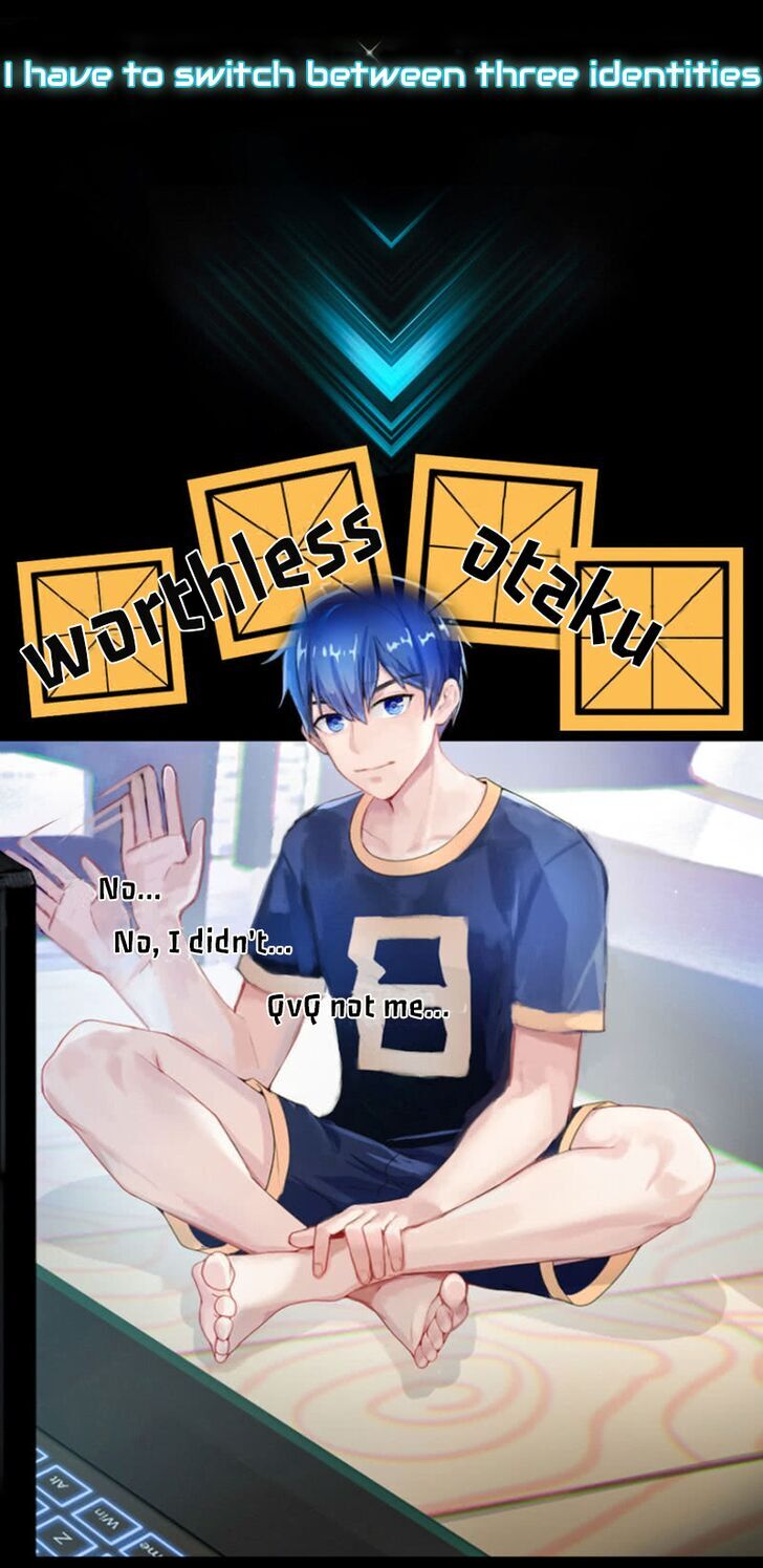 Read My Charging Girlfriend Manga Online