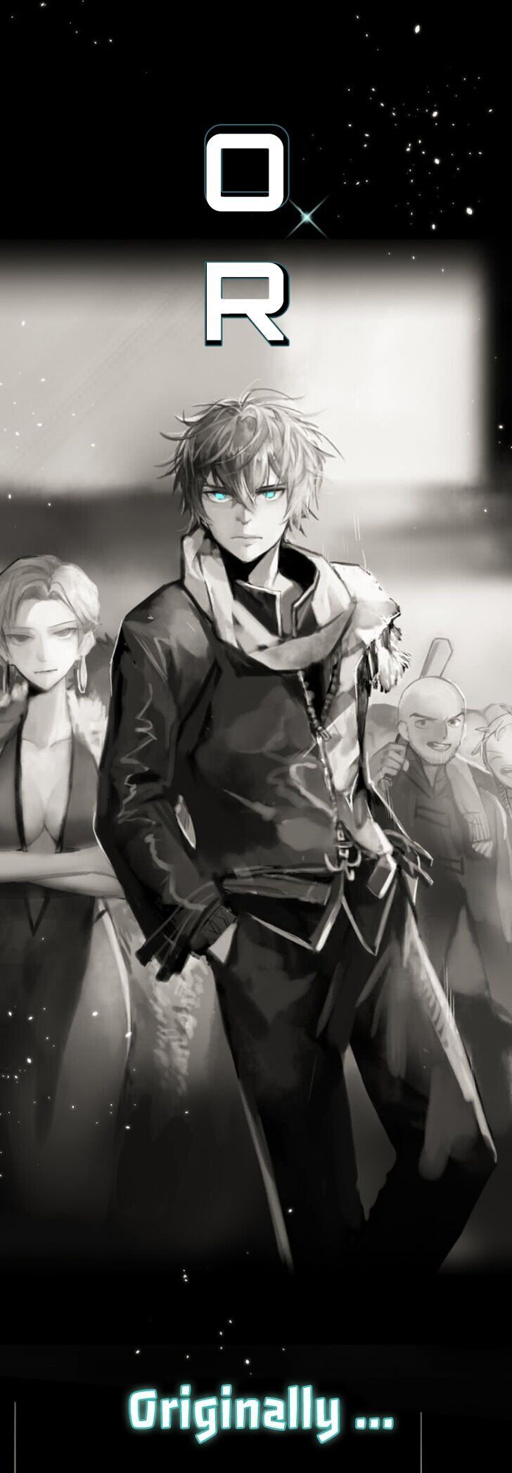 Read My Charging Girlfriend Manga Online