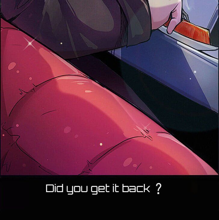 Read My Charging Girlfriend Manga Online