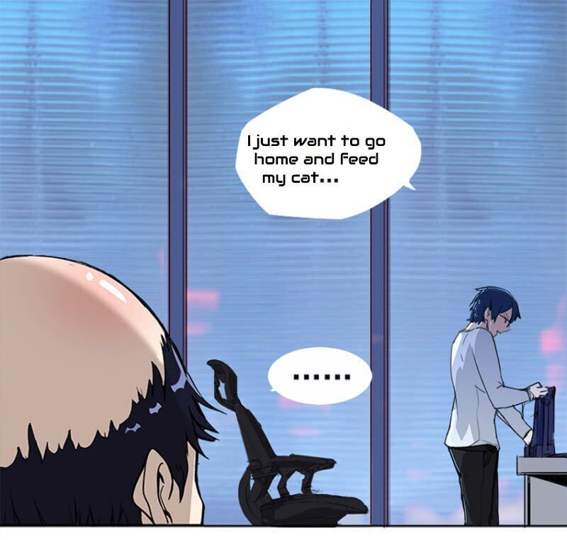 Read My Charging Girlfriend Manga Online