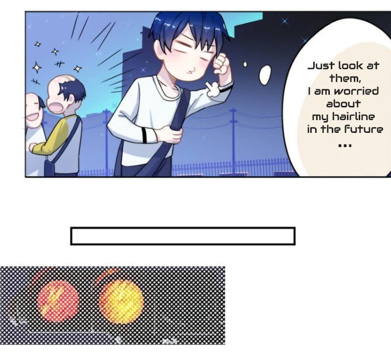 Read My Charging Girlfriend Manga Online