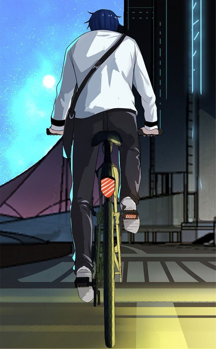 Read My Charging Girlfriend Manga Online