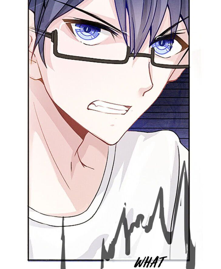 Read My Charging Girlfriend Manga Online