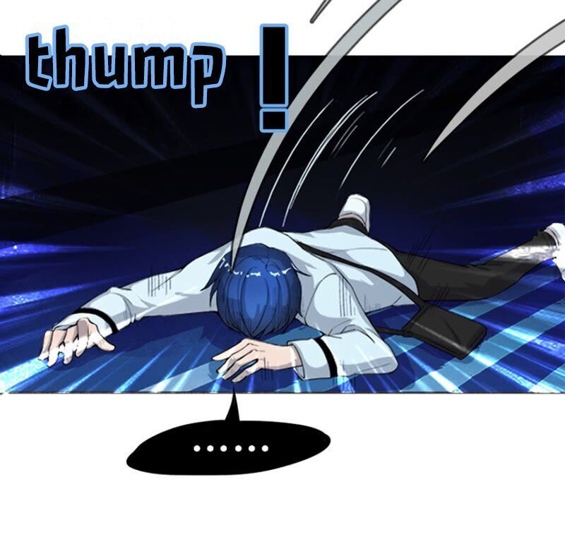 Read My Charging Girlfriend Manga Online