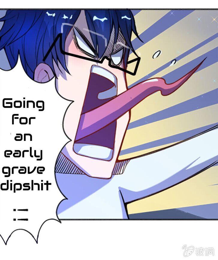 Read My Charging Girlfriend Manga Online