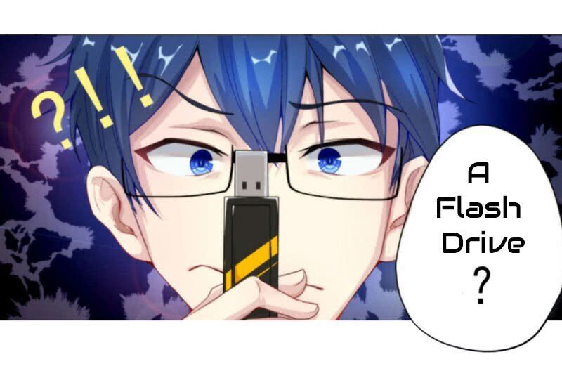 Read My Charging Girlfriend Manga Online