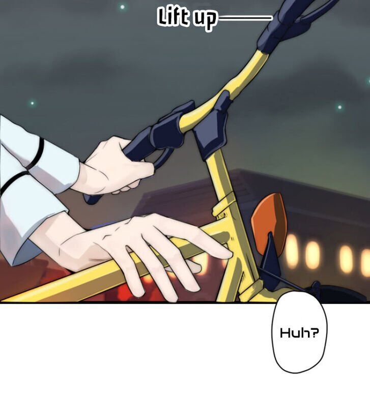 Read My Charging Girlfriend Manga Online