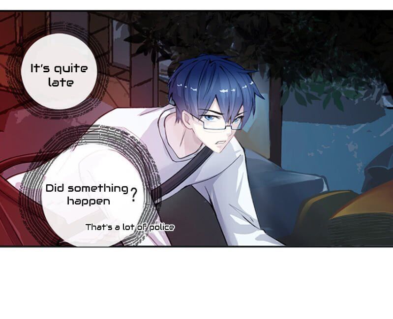 Read My Charging Girlfriend Manga Online