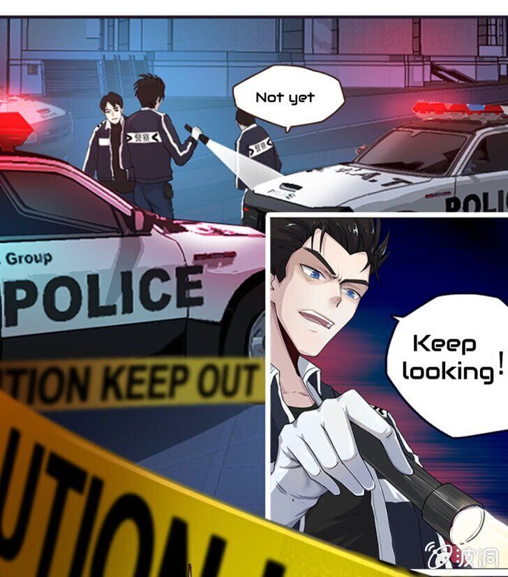 Read My Charging Girlfriend Manga Online