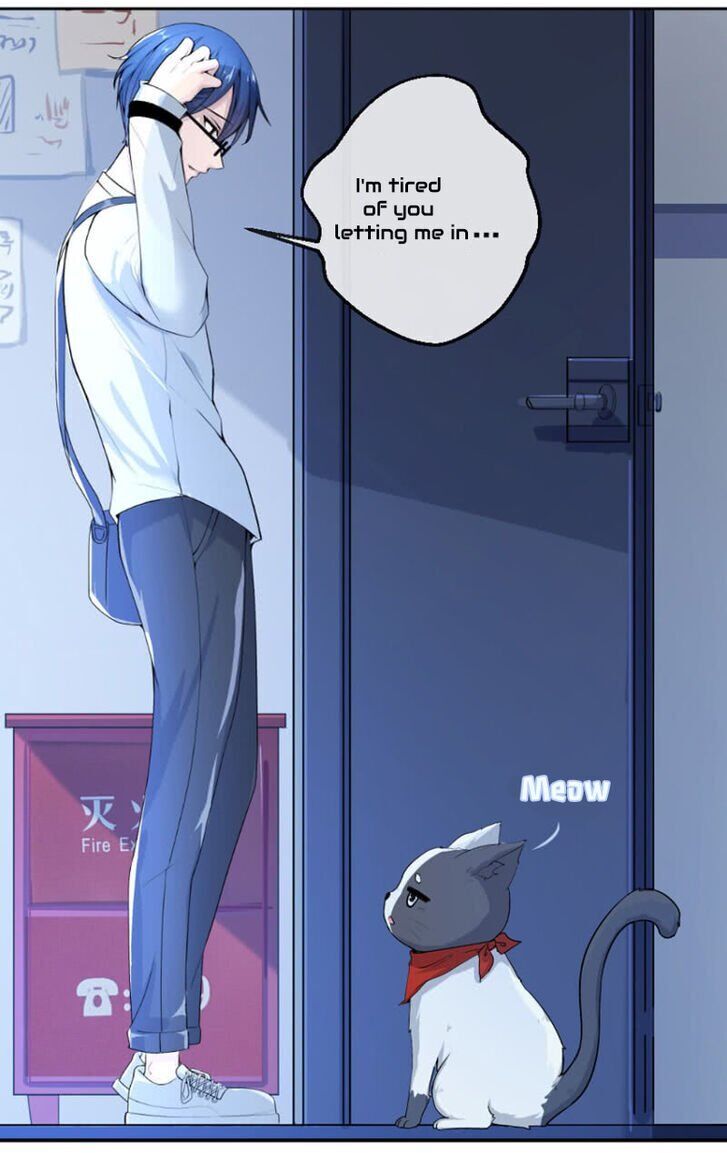 Read My Charging Girlfriend Manga Online