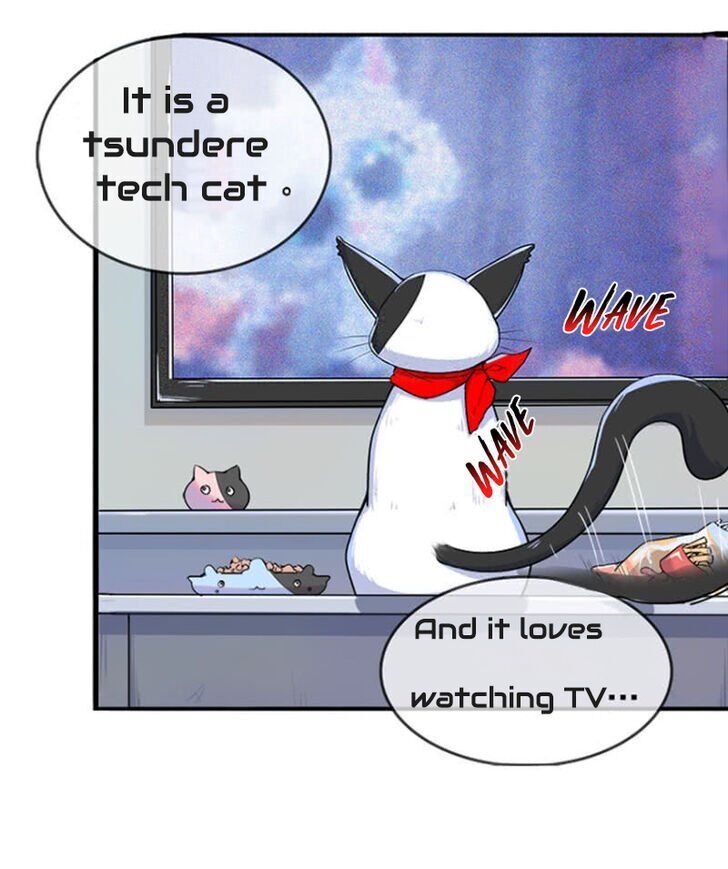 Read My Charging Girlfriend Manga Online