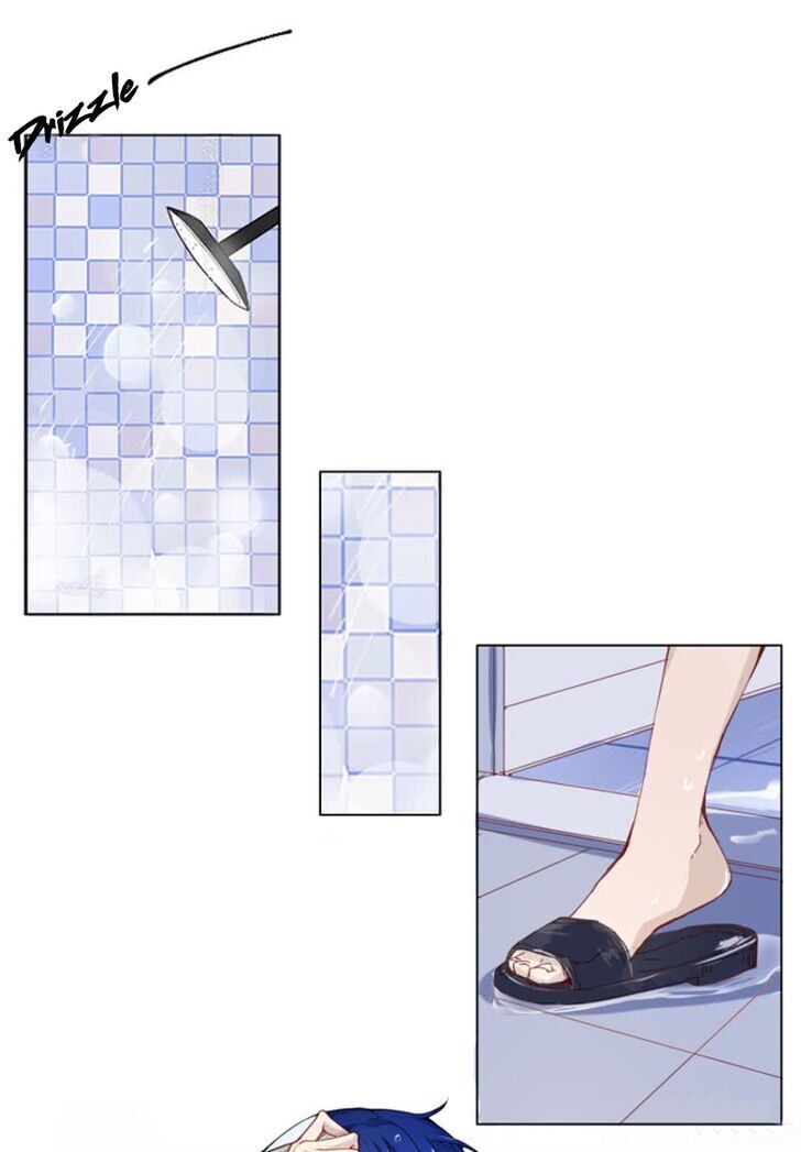 Read My Charging Girlfriend Manga Online