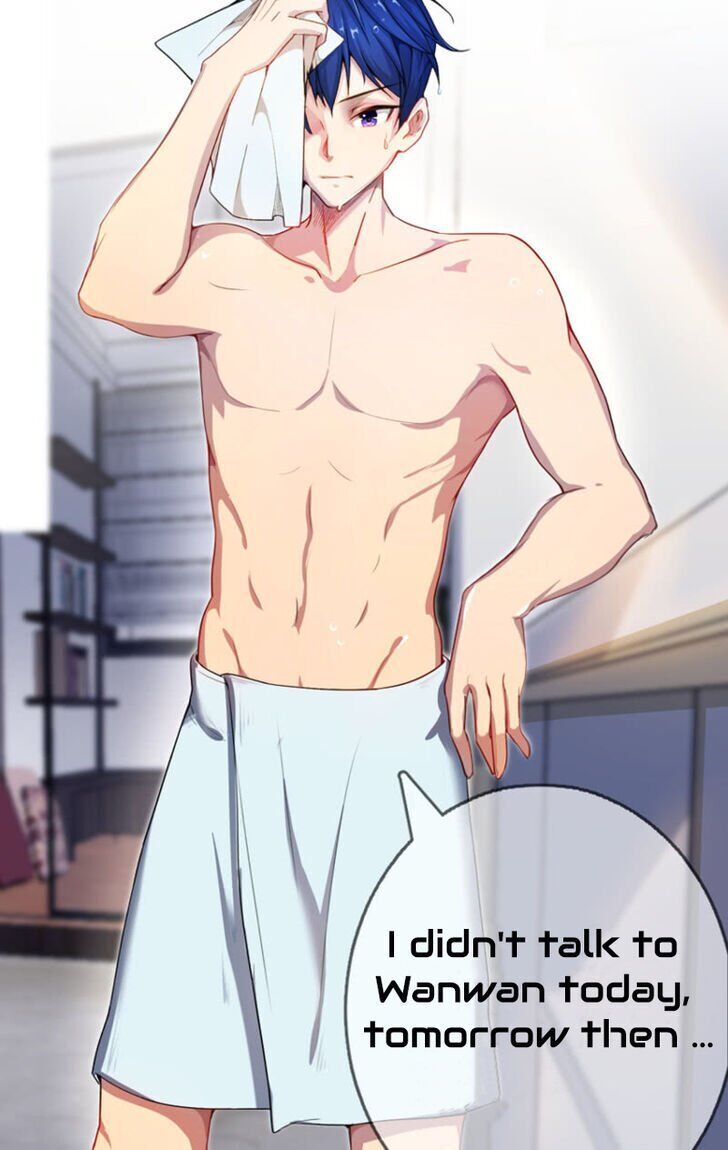 Read My Charging Girlfriend Manga Online