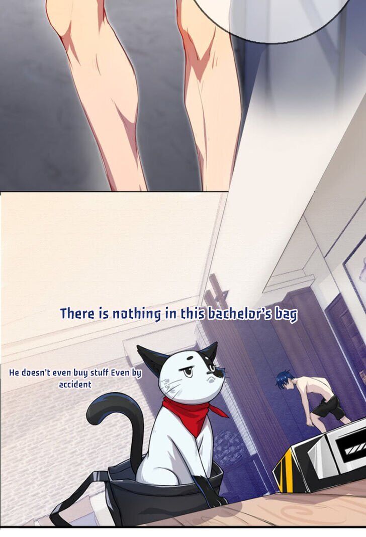 Read My Charging Girlfriend Manga Online