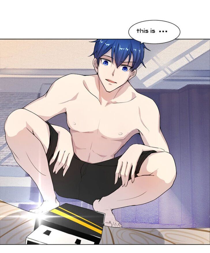 Read My Charging Girlfriend Manga Online