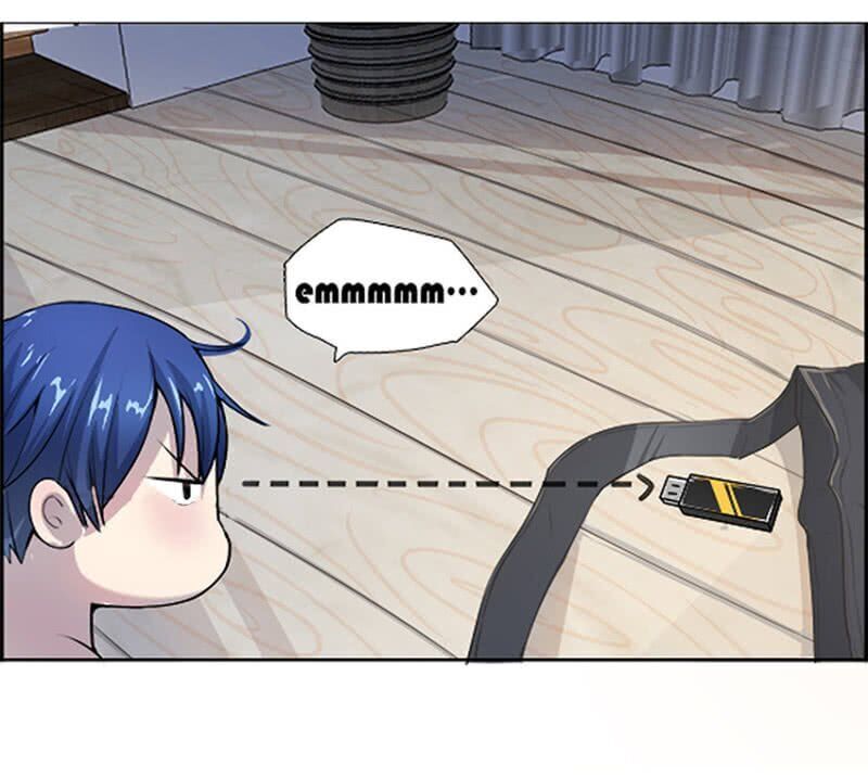 Read My Charging Girlfriend Manga Online