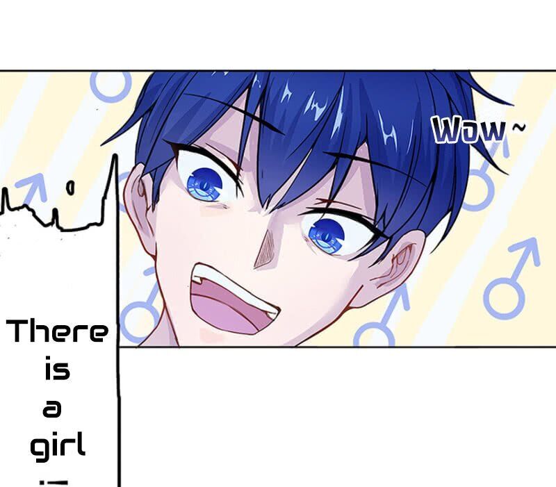 Read My Charging Girlfriend Manga Online