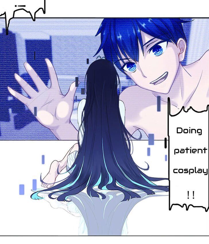 Read My Charging Girlfriend Manga Online