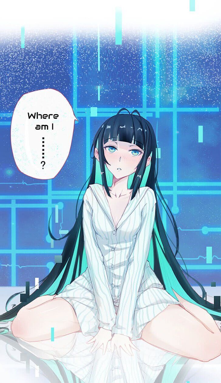 Read My Charging Girlfriend Manga Online