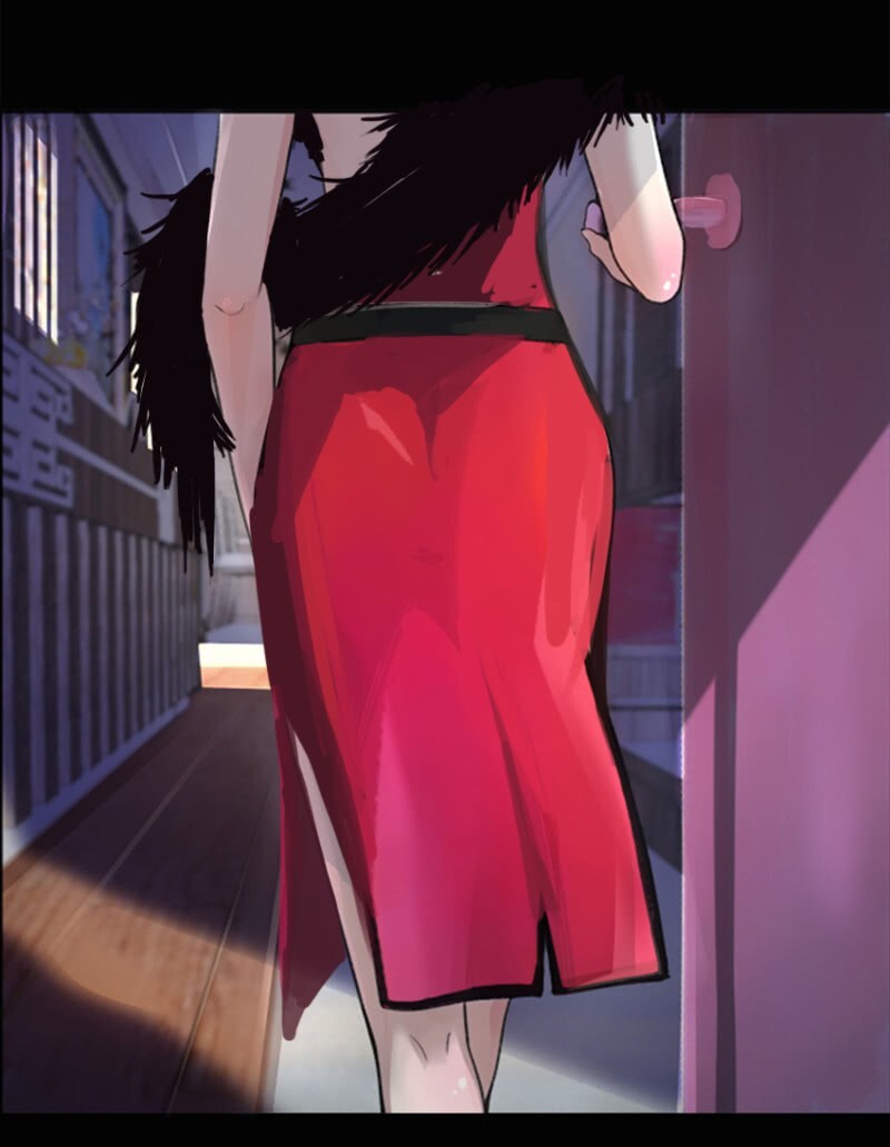 Read My Charging Girlfriend Manga Online