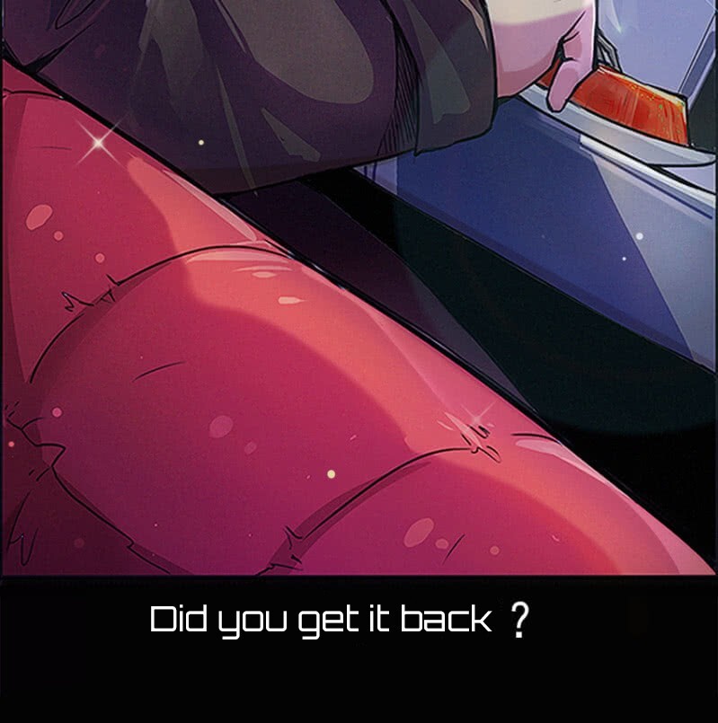 Read My Charging Girlfriend Manga Online