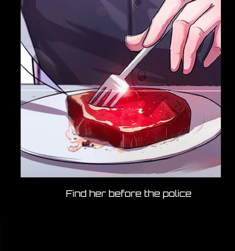 Read My Charging Girlfriend Manga Online