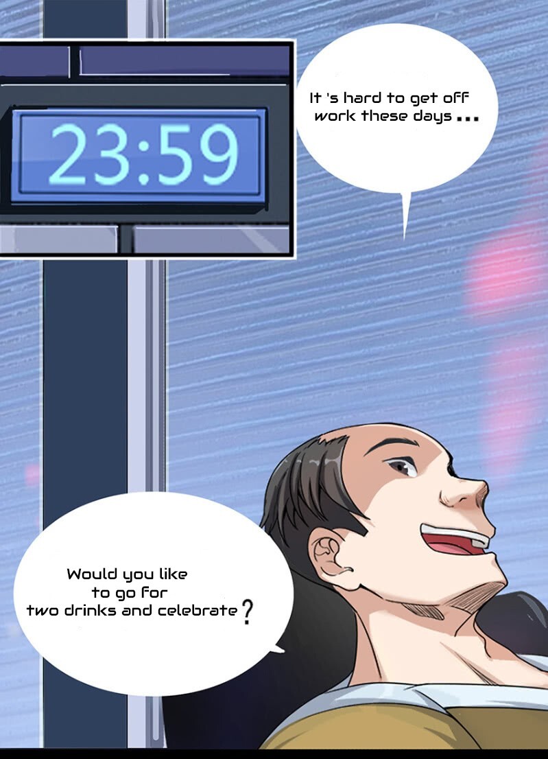 Read My Charging Girlfriend Manga Online